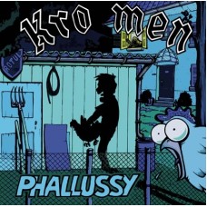 Kro Men – Phallussy